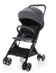 ZOPA - Carucior ultracompact IQ Neat Grey