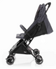 ZOPA - Carucior ultracompact IQ Neat Grey