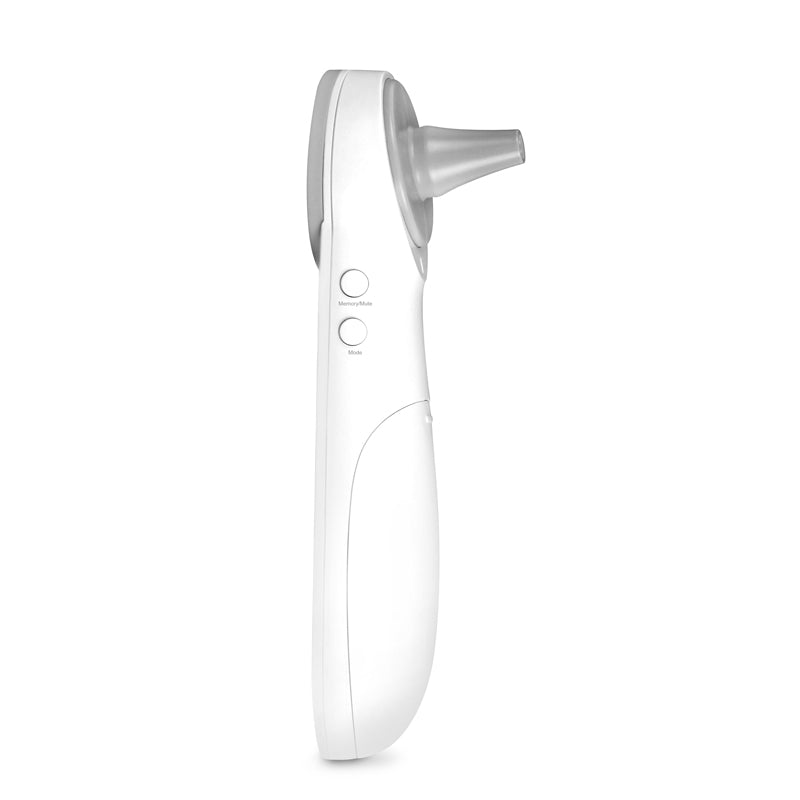 Neno – Termometru multifunctional cu doua moduri de utilizare, dispozitiv medical T07 - gogobaby.ro