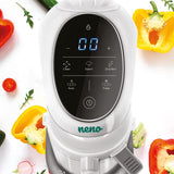 Neno – Robot bucatarie bebelusi (steamer si blender)