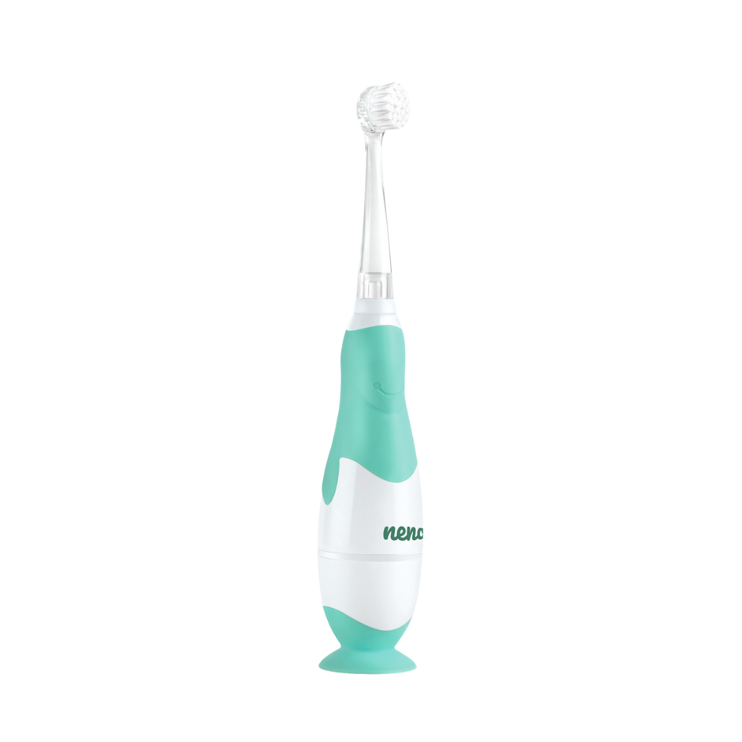 Neno – Periuta electrica Denti, cu 4 accesorii suplimentare - gogobaby.ro