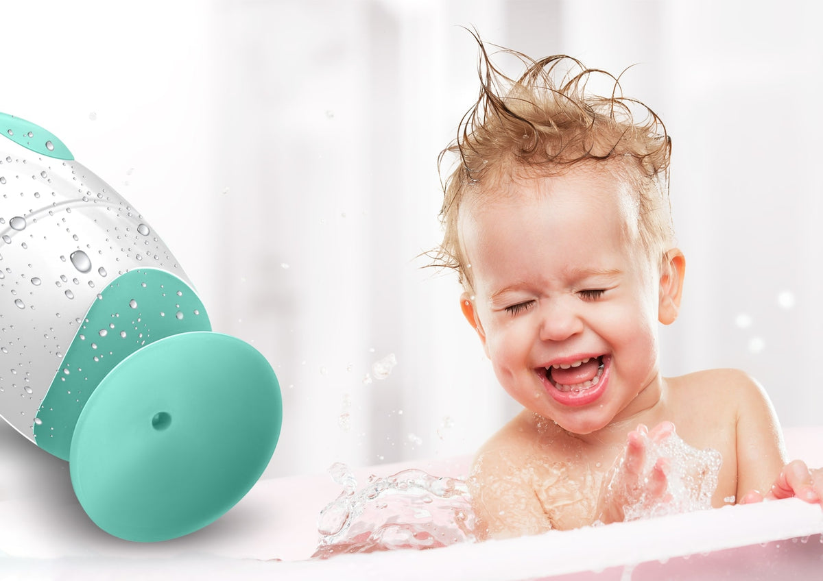 Neno – Periuta electrica Denti, cu 4 accesorii suplimentare - gogobaby.ro