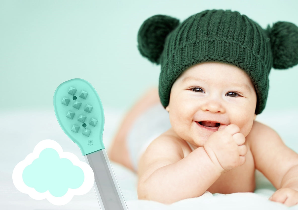 Neno – Periuta electrica Denti, cu 4 accesorii suplimentare - gogobaby.ro