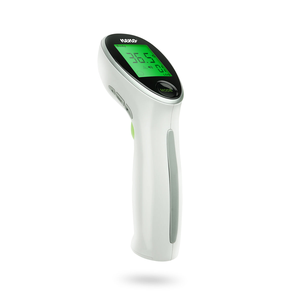 Neno – Termometru infrarosu multifunctional, dispozitiv medical T05 - gogobaby.ro