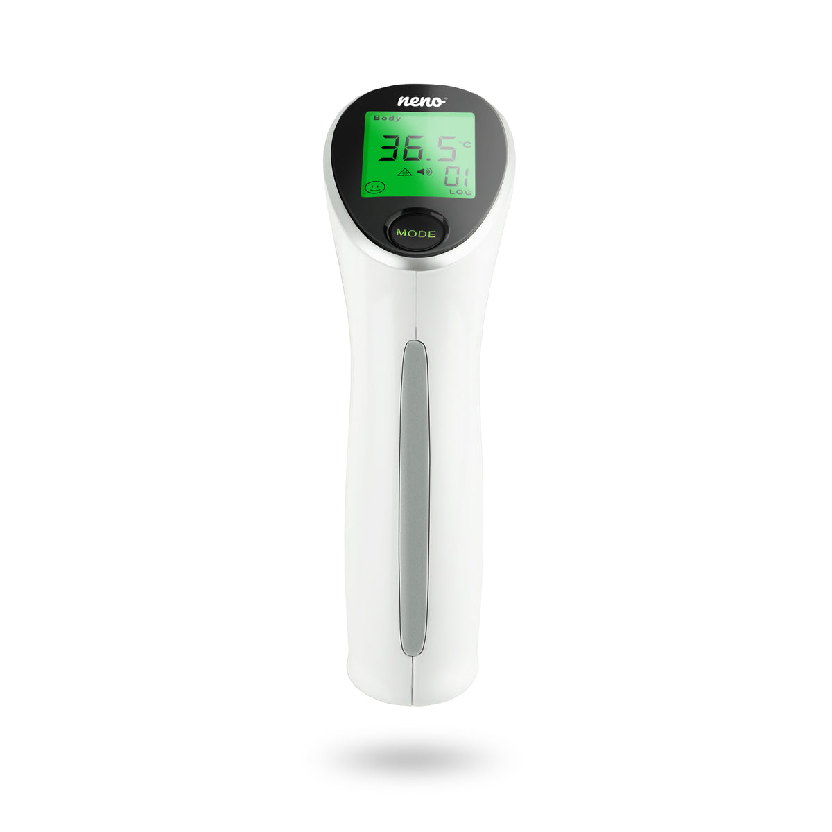 Neno – Termometru infrarosu multifunctional, dispozitiv medical T05 - gogobaby.ro