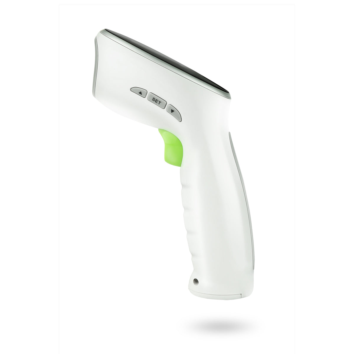 Neno – Termometru infrarosu multifunctional, dispozitiv medical T05 - gogobaby.ro