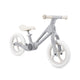 Bicicleta fara pedale, pliabila, Momi Noru - Grey