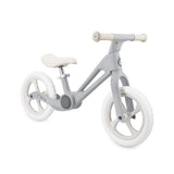 Bicicleta fara pedale, pliabila, Momi Noru - Grey