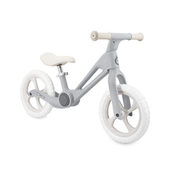 Bicicleta fara pedale, pliabila, Momi Noru - Grey