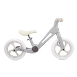 Bicicleta fara pedale, pliabila, Momi Noru - Grey