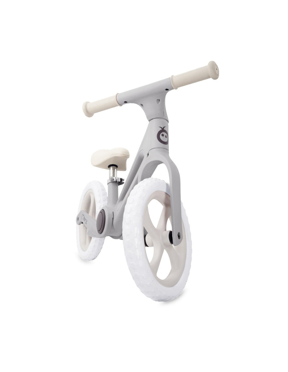 Bicicleta fara pedale, pliabila, Momi Noru - Grey