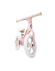 Bicicleta fara pedale, pliabila, Momi Noru - Pink