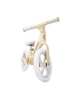 Bicicleta fara pedale, pliabila, Momi Noru - Yellow