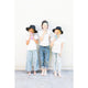 Cana, Nuby, 2 in 1, Cu pai incorporat, Din materialul ecologic tritan, Rezistenta, 360 ml, 3+ ani, Albastru