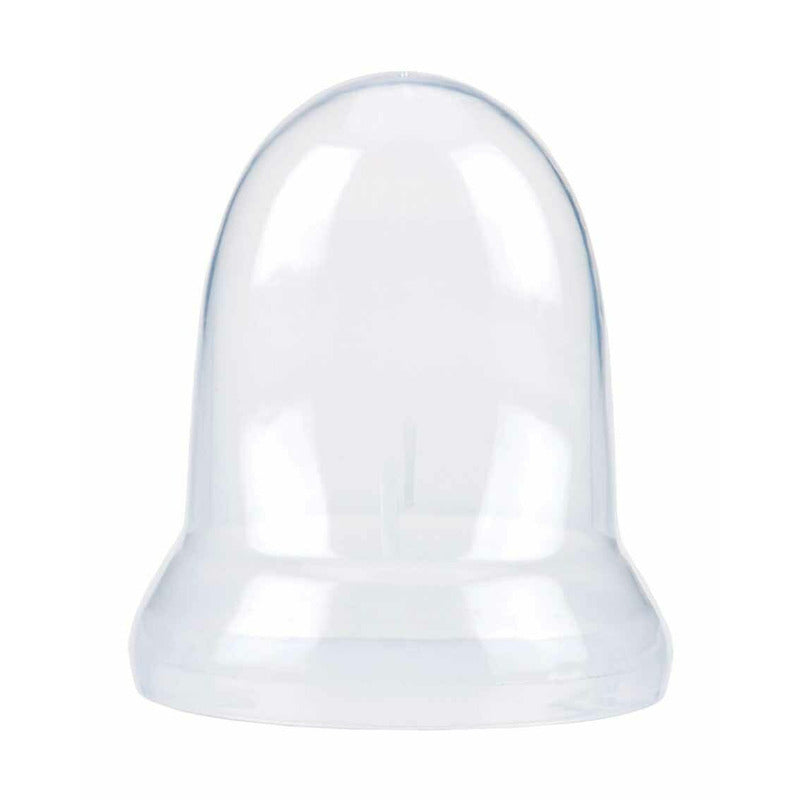 Dispozitiv de hranire, Nuby pentru fructe si legume, Include capac de protectie, 6+ luni, Albastru/Verde - gogobaby.ro