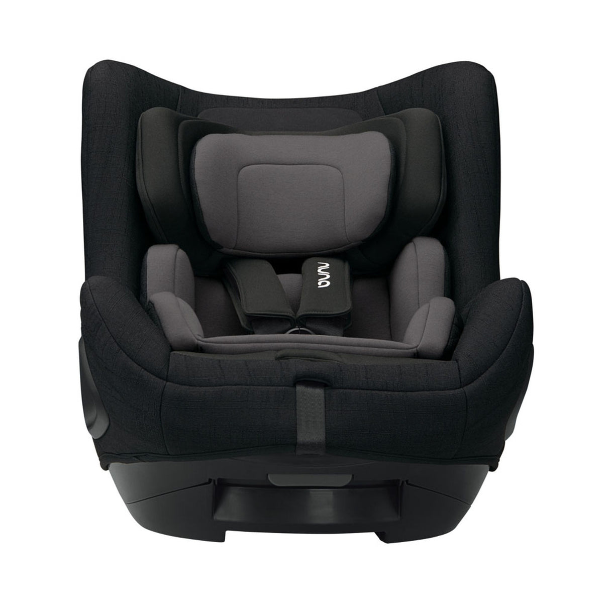 Nuna - Scaun auto rotativ i-Size TODL next Caviar, 40-105 cm, testat ADAC