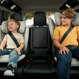 Nuna - Scaun auto i-Size AACE lx Caviar, 100-150 cm, testat ADAC