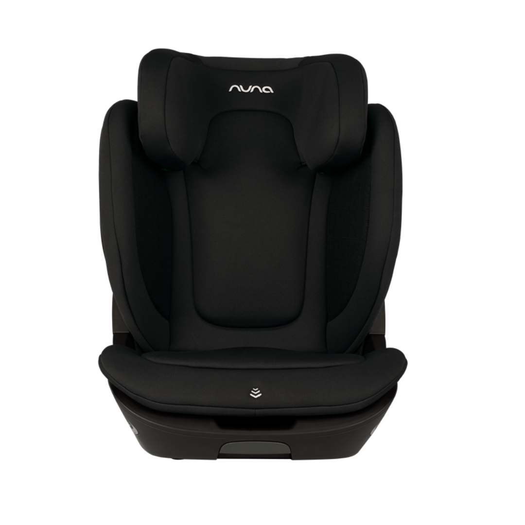 Nuna - Scaun auto i-Size AACE lx Caviar, 100-150 cm, testat ADAC