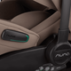 Nuna - Scoica auto cu functie de recline ARRA flex Cedar, nastere-87 cm, testata ADAC si certificata R129