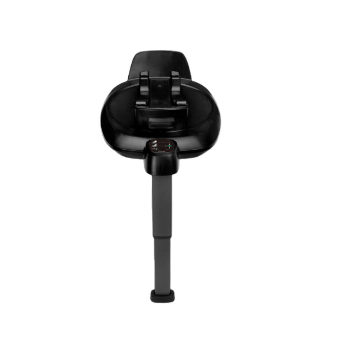 Nuna - Baza isofix BASE next i-Size pentru ARRA flex, ARRA next, PIPA next, PIPA lite, CARI next, TODL next - gogobaby.ro