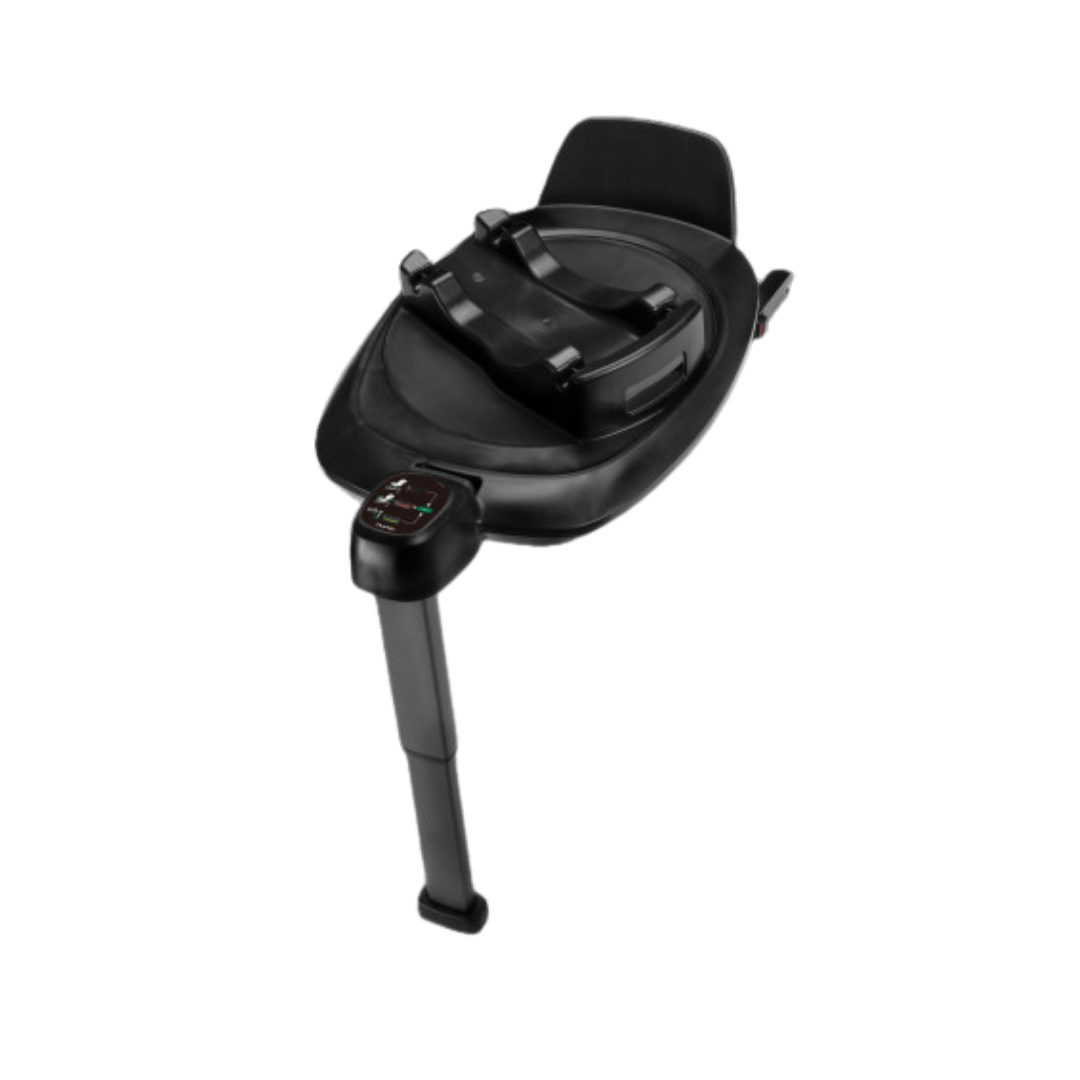 Nuna - Baza isofix BASE next i-Size pentru ARRA flex, ARRA next, PIPA next, PIPA lite, CARI next, TODL next - gogobaby.ro