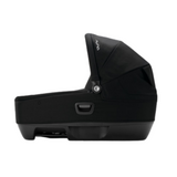Nuna - Set Landou CARI next Caviar, 40-70 cm + Baza isofix BASE next i-Size pentru CARI next