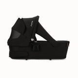 Nuna - Set carucior compact TRIV next Caviar + Landou LYTL Caviar