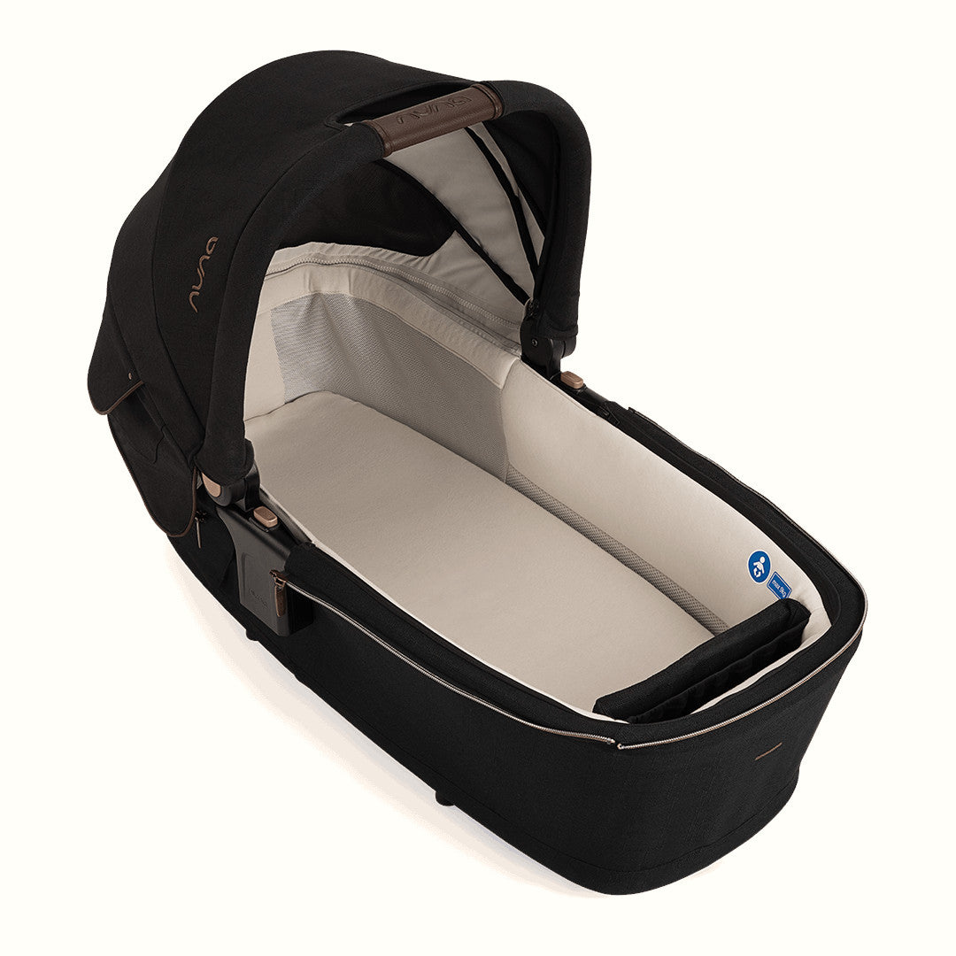 Nuna - Landou LYTL Riveted pentru carucioarele TRIV next, TRVL, IXXA si MIXX next - gogobaby.ro