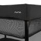 Nuna - Patut pliant Paal, Caviar