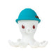 INEL GINGIVAL DIN SILICON, MOMBELLA - OCTOPUS LIGHT BLUE