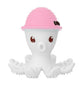 INEL GINGIVAL DIN SILICON, MOMBELLA - OCTOPUS ROZ