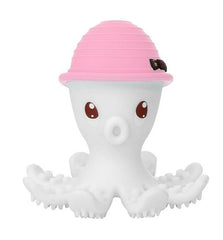 INEL GINGIVAL DIN SILICON, MOMBELLA - OCTOPUS ROZ