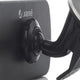Oglinda auto, Jane, Pentru parbriz, Din sticla rezistenta la spargere, 14.5 x 7.5 x 5.5, Black