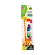 Set plastilina Lovin 12pcs*15gr - Neon&Classic