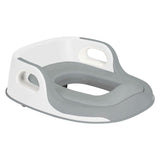 Olita 3 in 1, FreeON, Utilizata atat ca olita, Adaptor pentru toaleta cu manere laterale, Inaltator