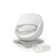 Olita, Jane, Egg, Cu forma ergonomica, 25 x 25 x 30 cm, 12 luni +
