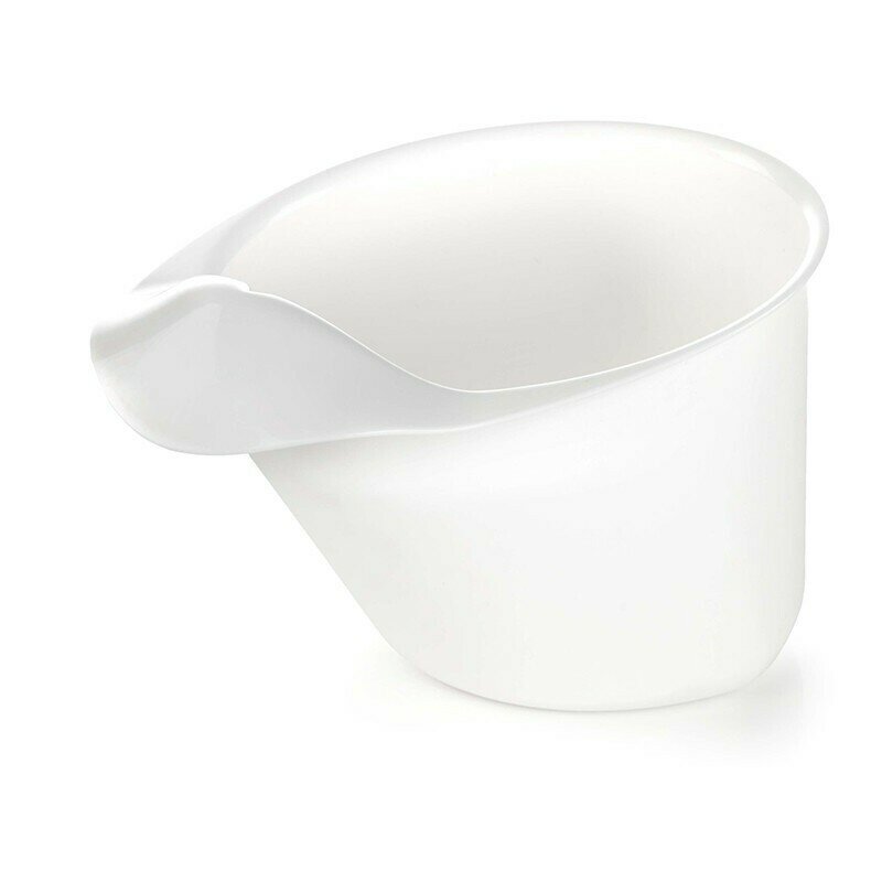 Olita, Jane, Egg, Cu forma ergonomica, 25 x 25 x 30 cm, 12 luni +