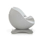 Olita, Jane, Egg, Cu forma ergonomica, 25 x 25 x 30 cm, 12 luni +