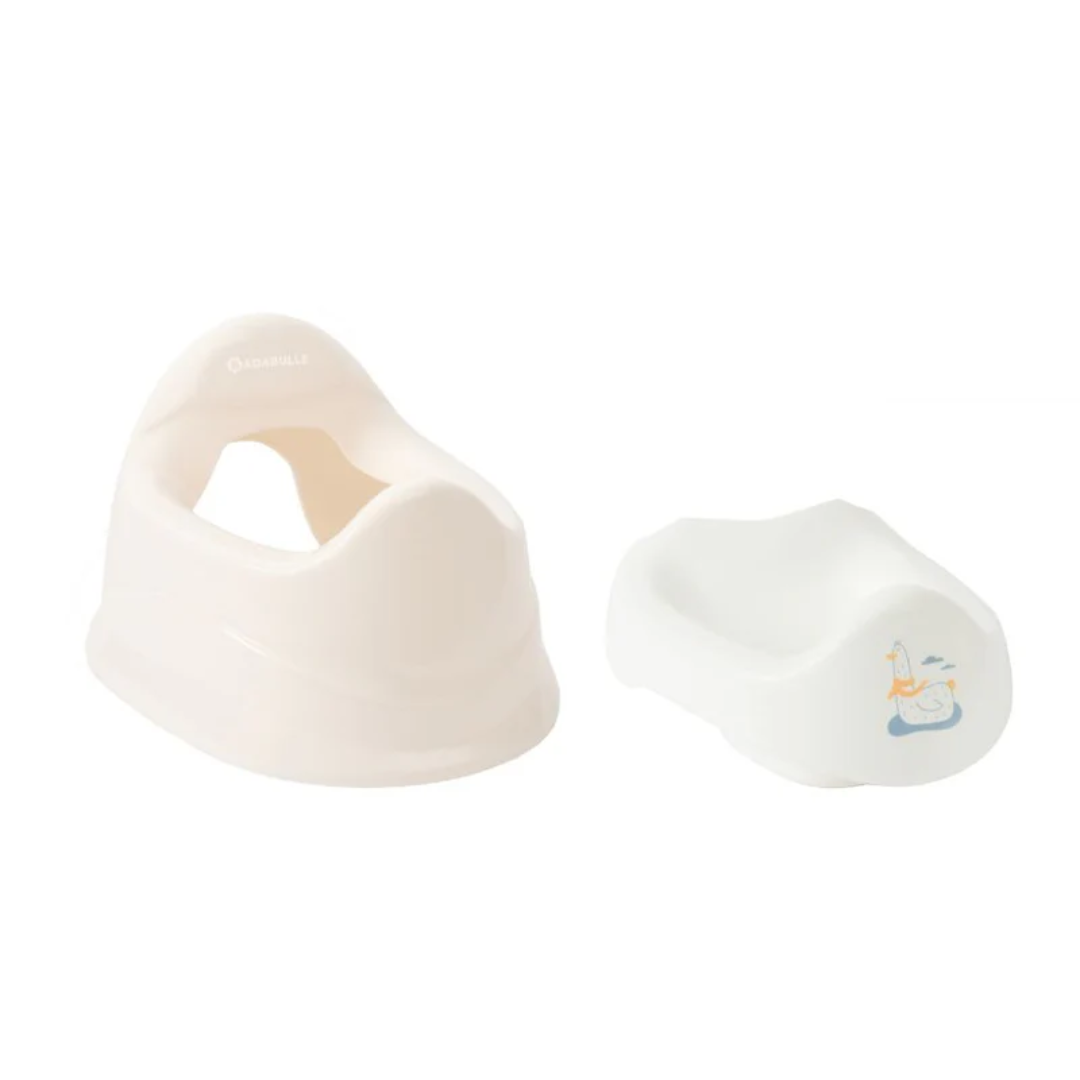 Badabulle - Olita ergonomica cu vas detasabil, Pescarus - gogobaby.ro
