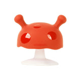 Inel Gingival Din Silicon, Mombella, Ciupercuta Portocalie