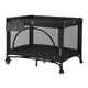 Organizator multifunctional, Lionelo, Sidepocket S, 26x12x15 cm, 2 compartimente, Universal, Constructie ranforsata, Gri