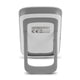Video monitor, Lionelo, Babyline 5.1, Wireless, Cu 8 cantece de leagan, Cu doua camere independente, Mod nocturn, Utilizare 24 h fara incarcare, Alb