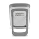 Video monitor, Lionelo, Babyline 5.1, Wireless, Cu 8 cantece de leagan, Cu doua camere independente, Mod nocturn, Utilizare 24 h fara incarcare, Alb