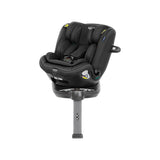 Graco - Scaun auto Turn2Me Grow Midnight, 40-125 cm, certificat R129