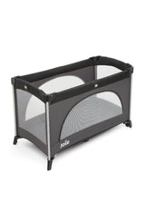 Joie - Patut pliant cu 2 niveluri, Allura 120 cm, Ember