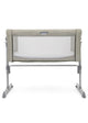 Joie - Patut Pliant 2 in 1 Roomie Glide Almond