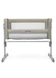 Joie - Patut Pliant 2 in 1 Roomie Glide Almond