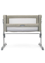Joie - Patut Pliant 2 in 1 Roomie Glide Almond