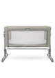 Joie - Patut Pliant 2 in 1 Roomie Glide Almond