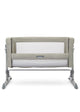 Joie - Patut Pliant 2 in 1 Roomie Glide Almond